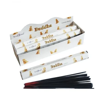Buddha Premium Incenso Sticks