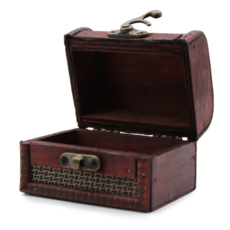Med Colonial Boxes - Mesh Embossed — foto 1