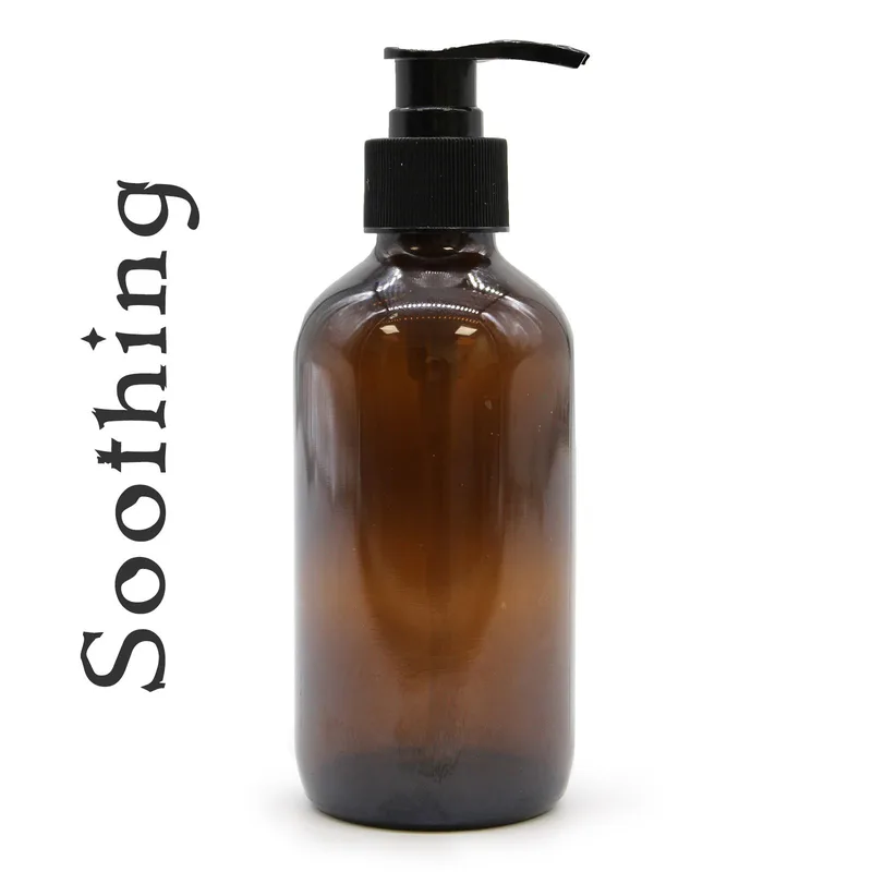 Mandarin & Ginger Hand & Corpo Lotion 250ml - Unlabelled