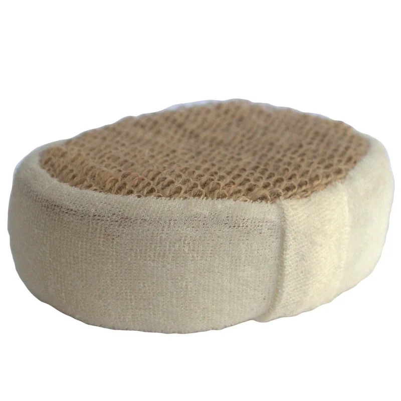 Naturale Sponge - Brown — foto 3