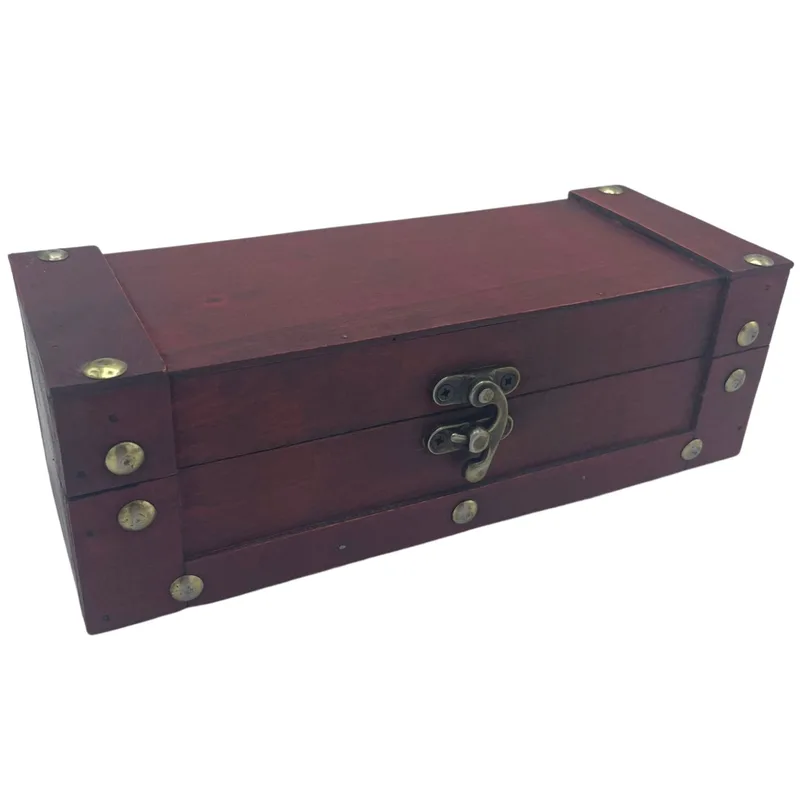 Long Tè Chest Tan