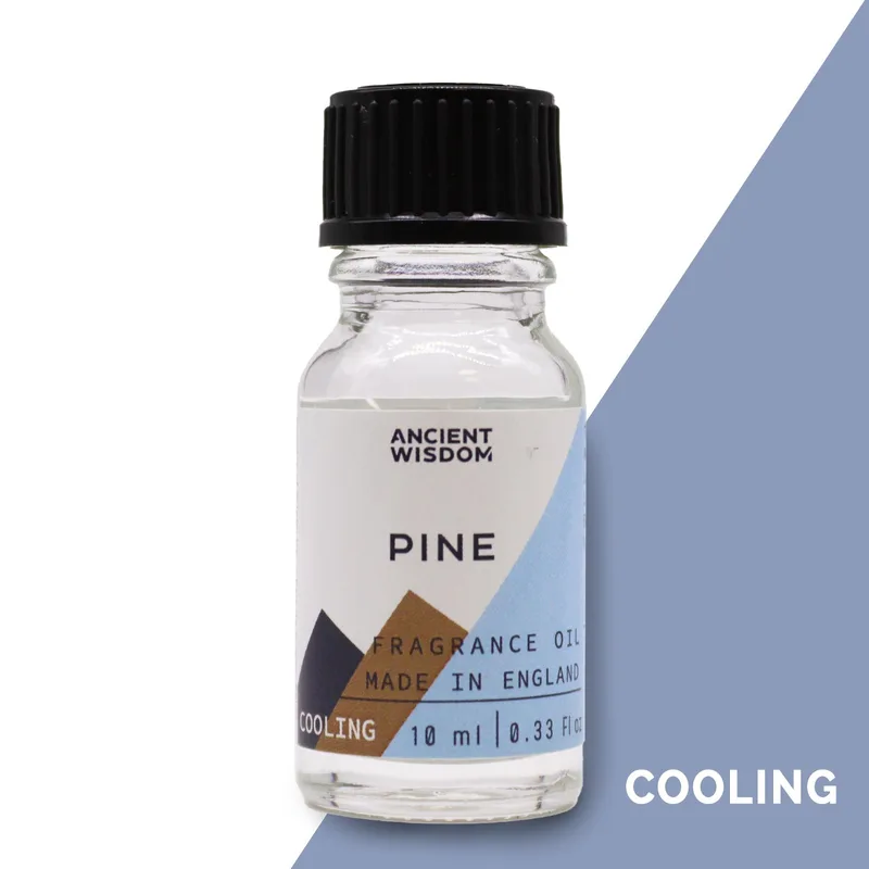 10ml Pine Profumo Olio