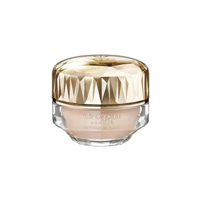 Cle De Peau Beaute Cle De Peau The Foundation B10