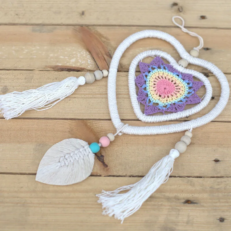 Dream Chacher Medium Multy Heart in Heart — foto 3