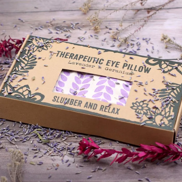 Agnes + Cat Eye Pillow Slumber & Relax — foto 2