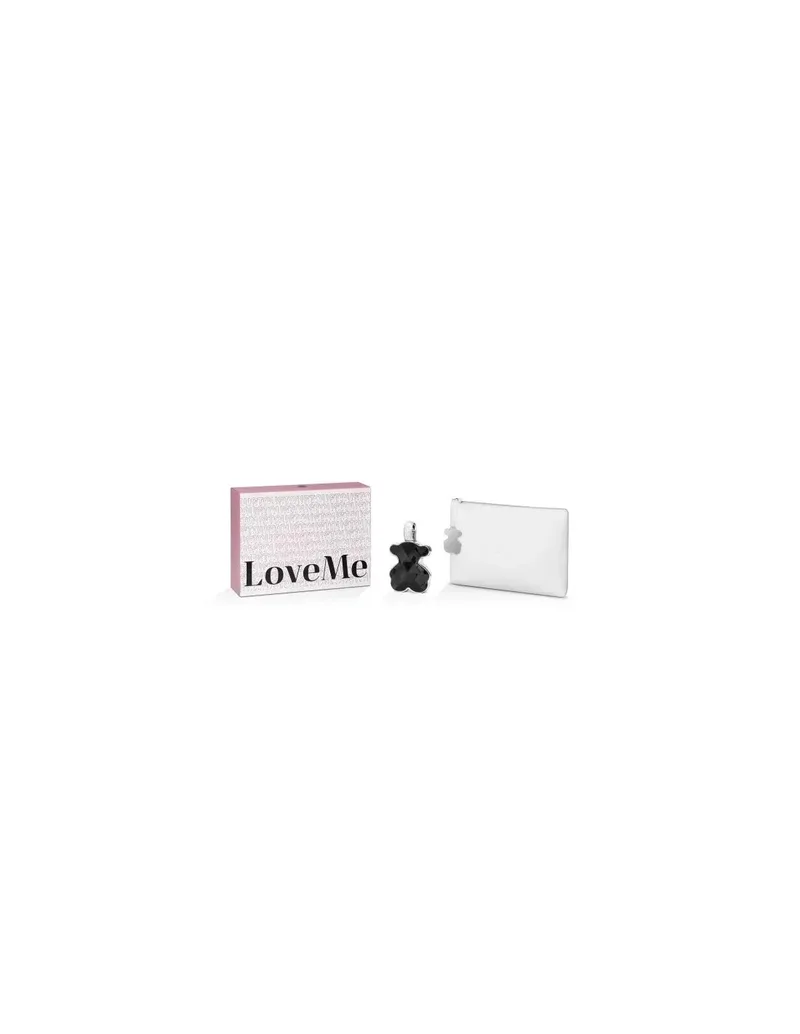 Tous Love Me The Onyx Ep 90v Nec Cof M25