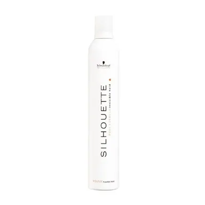 Schwarzkopf Silhouette Flexible Hold Mousse 200ml
