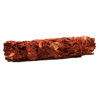 Smudge Stick Dragonsblood 15cm