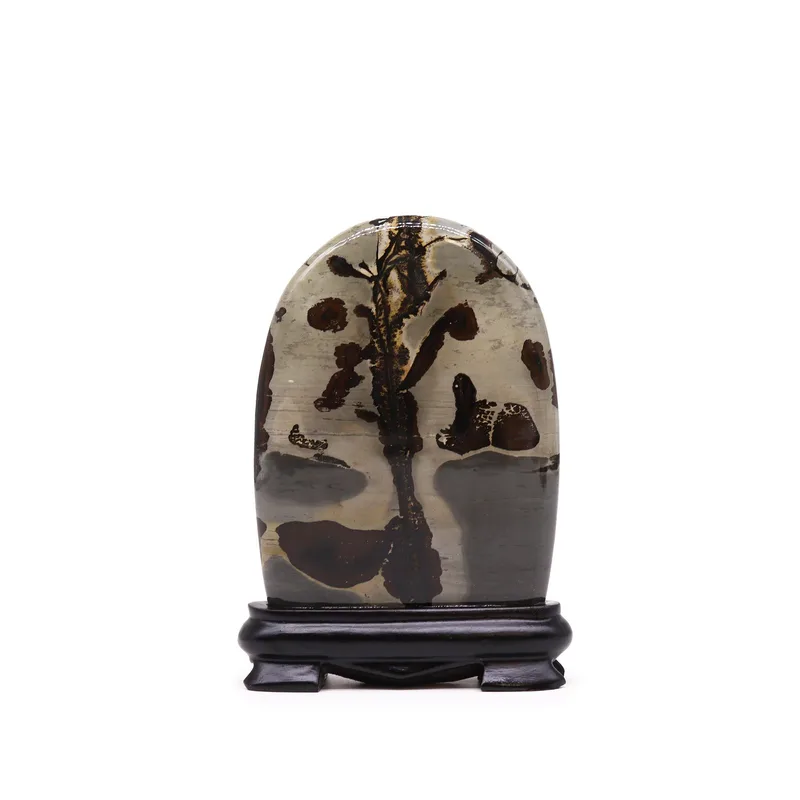 Guohua Picture Stones Arch 145x110mm — foto 1