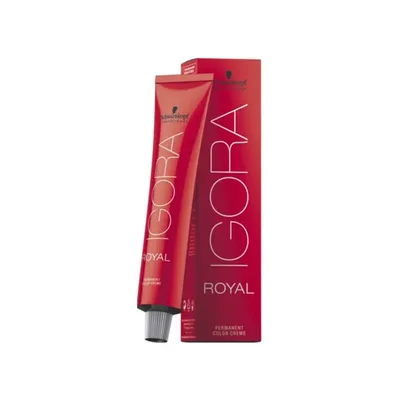Schwarzkopf Igora Royal 6-68 60ml
