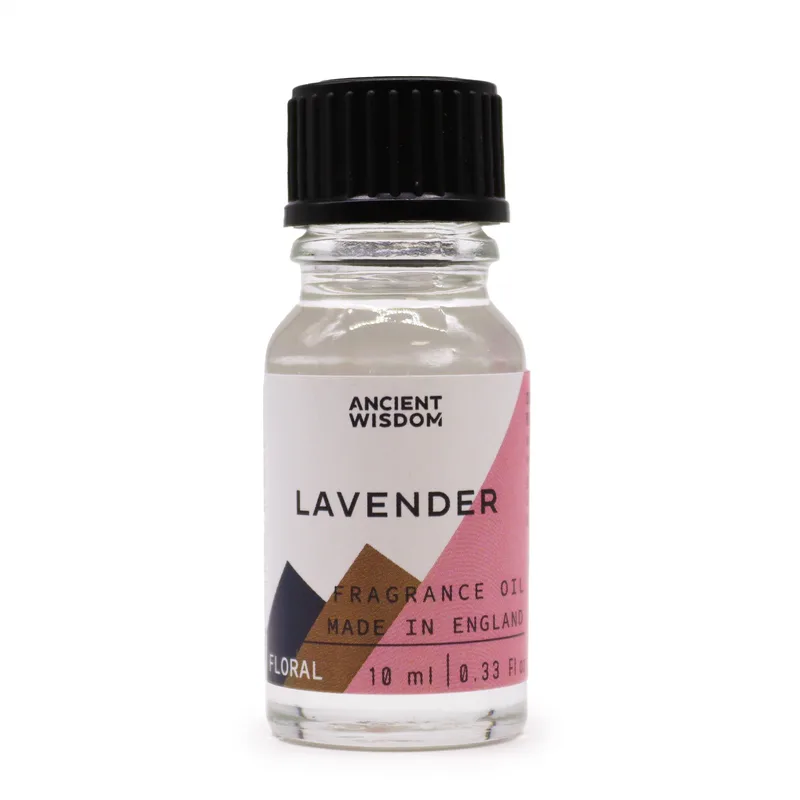 10ml Lavanda Profumo Olio — foto 1