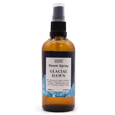 Home Fresco Room Spray - Glacial Dawn 100ml