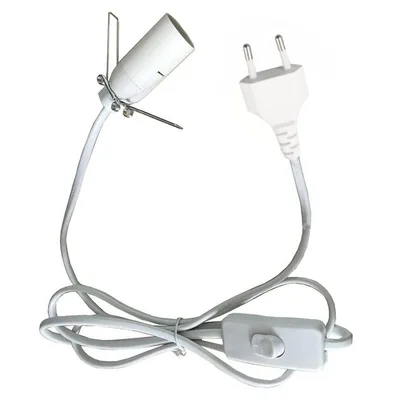 Bianco Fitting Cable EU