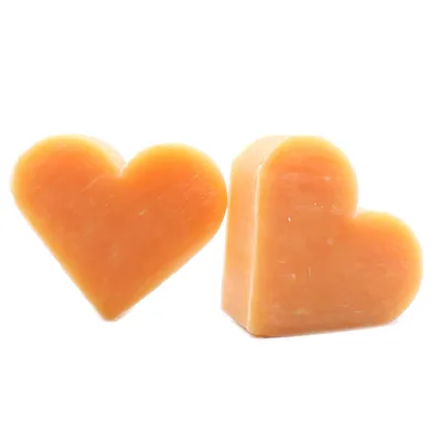 Heart Guest Saponi - Arancia & Warm Ginger — foto 1