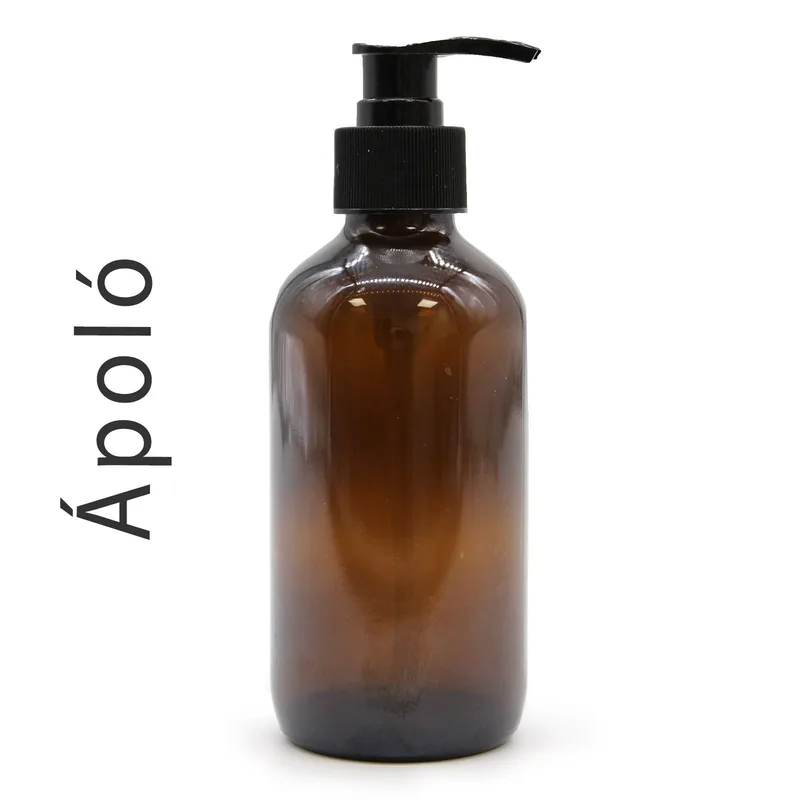 Tangerine, Ylang & Patchouli Hand & Corpo Lotion 250ml - Unlabelled — foto 1