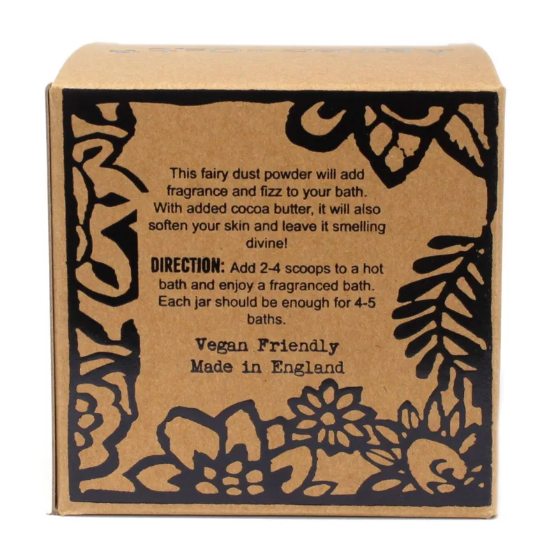 A&C Fairy Dust 500g Provence — foto 3