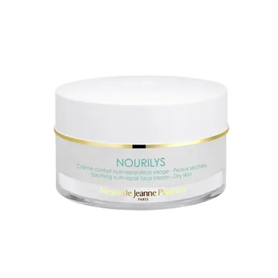 Jeanne Piaubert Nourilys Crema Comfort Nutri Reparatrice Viso 50ml