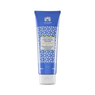 Valquer Intensive Hair Mask Repair Mediterranean Olive 250ml