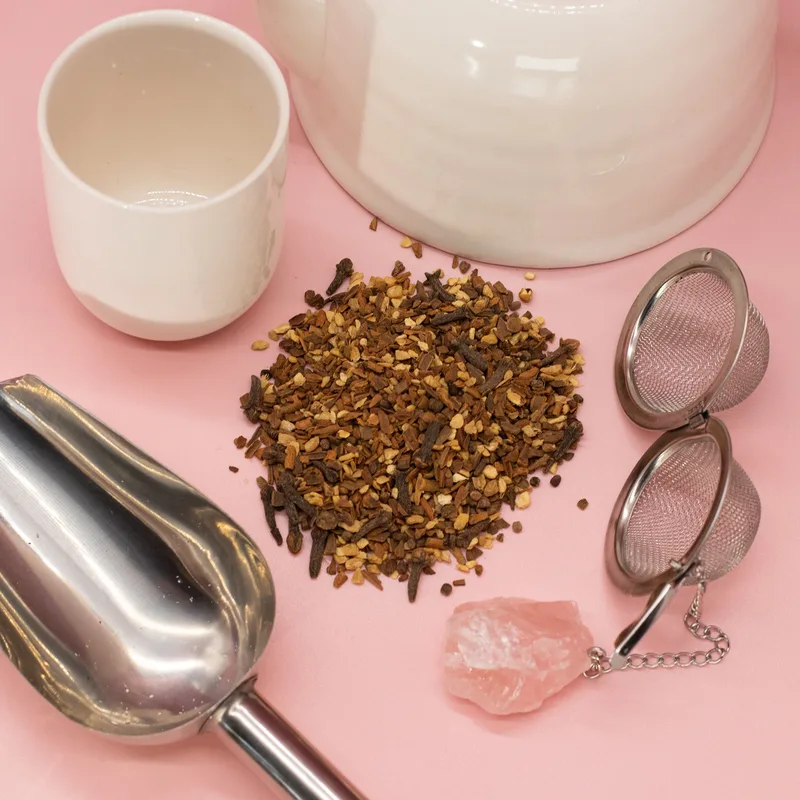 50g Yogi Spice Blend — foto 5
