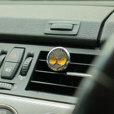 10ml Aromatherapy Car Blend - Grand Tour — foto 3