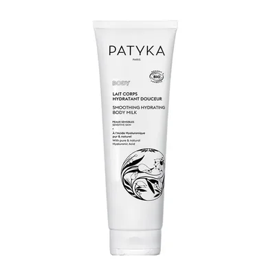 Patyka Lozione Corpo Idratante Delicata 150ml