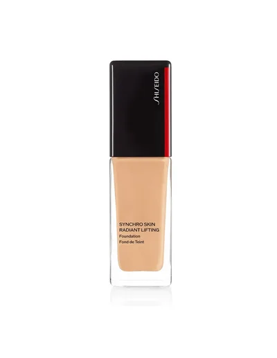 Shiseido Synchro Skin Radiant Lifting Foundation Spf30 320 30ml