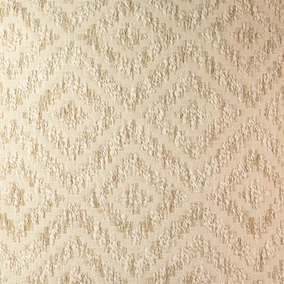 Classic Cushion Cover - Neutral Geo Creme - 60x60cm - Jumbo Style — foto 2