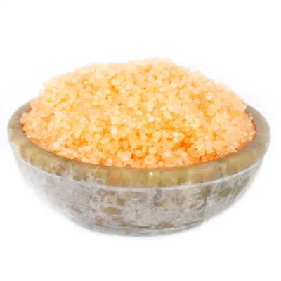 Tropical Paradise Simmering Granules - Papaya — foto 1