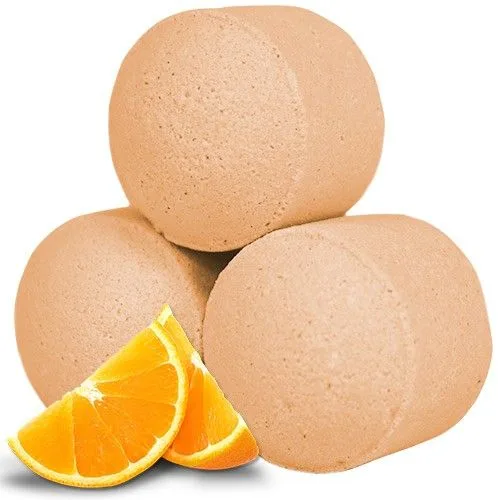 1.3kg Scatola of Chill Pills Fresco Oranges