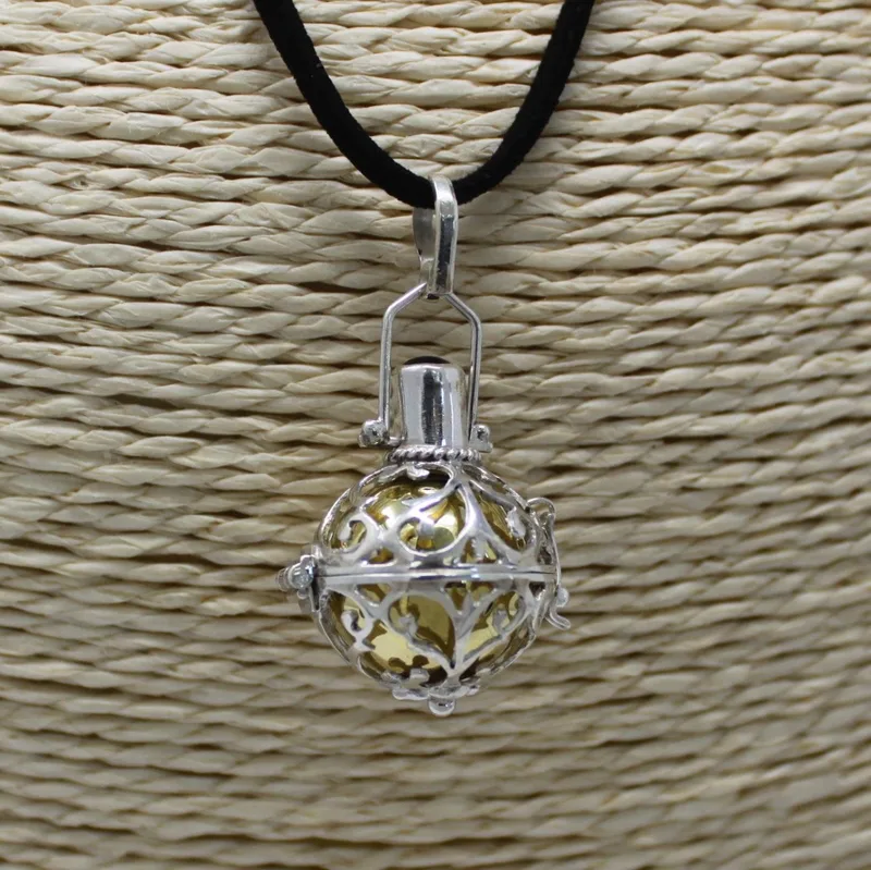 Argento Angel Bell - Night-time - 18mm — foto 3