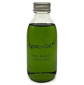 150ml Reed Diffusore Refill - Fell Berry