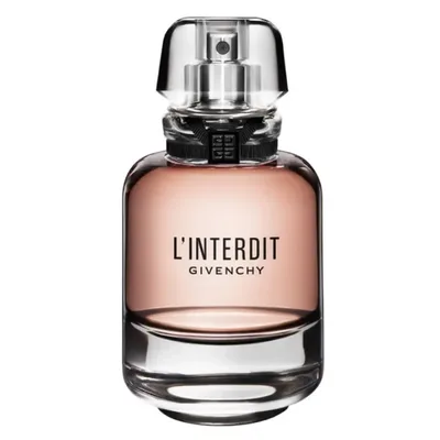 Givenchy L'Interdit Eau De Parfum Spray 80ml