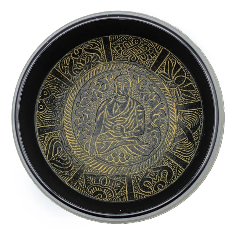 Extra Loud Singing Bowl One Buddha — foto 1