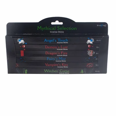Stamford Incenso Gift Set - Nero — foto 4