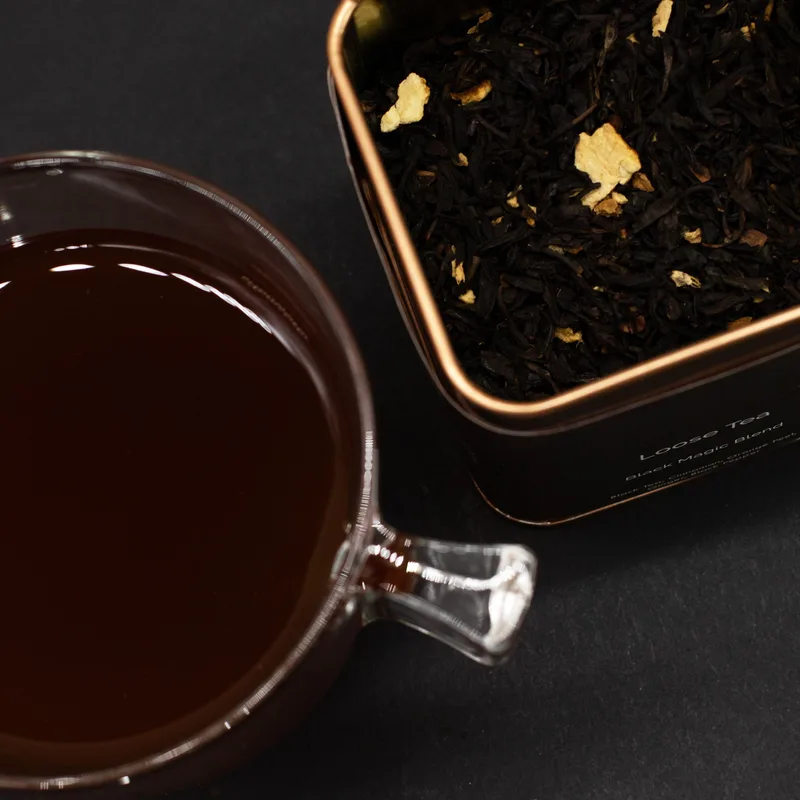 50g Nero Magic Blend — foto 5