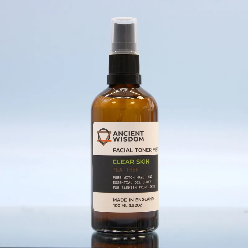 Tè degli Strega con Betulla Selvaggia 100 ml