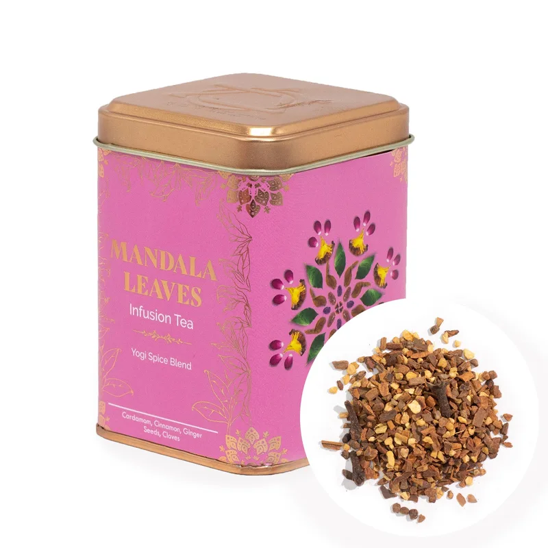 50g Yogi Spice Blend — foto 6