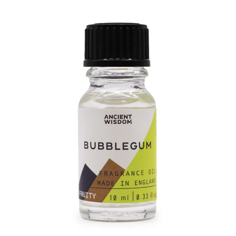 10ml Bubblegum Profumo Olio