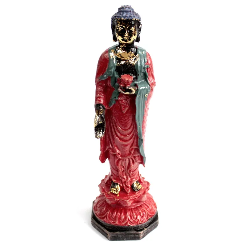 Antique Buddha Standing