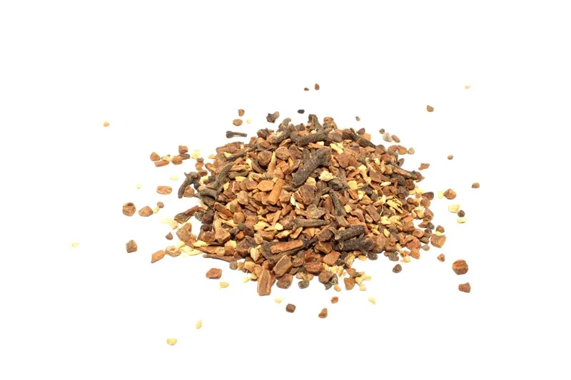 50g Yogi Spice Blend — foto 4