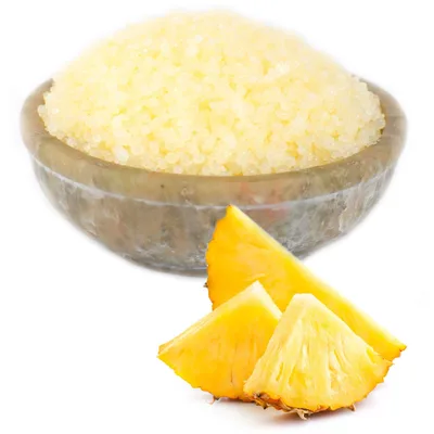 Tropical Paradise Simmering Granules - Pineapple — foto 4