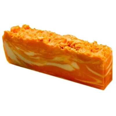 Arancia - Olive Olio Sapone Slice — foto 4