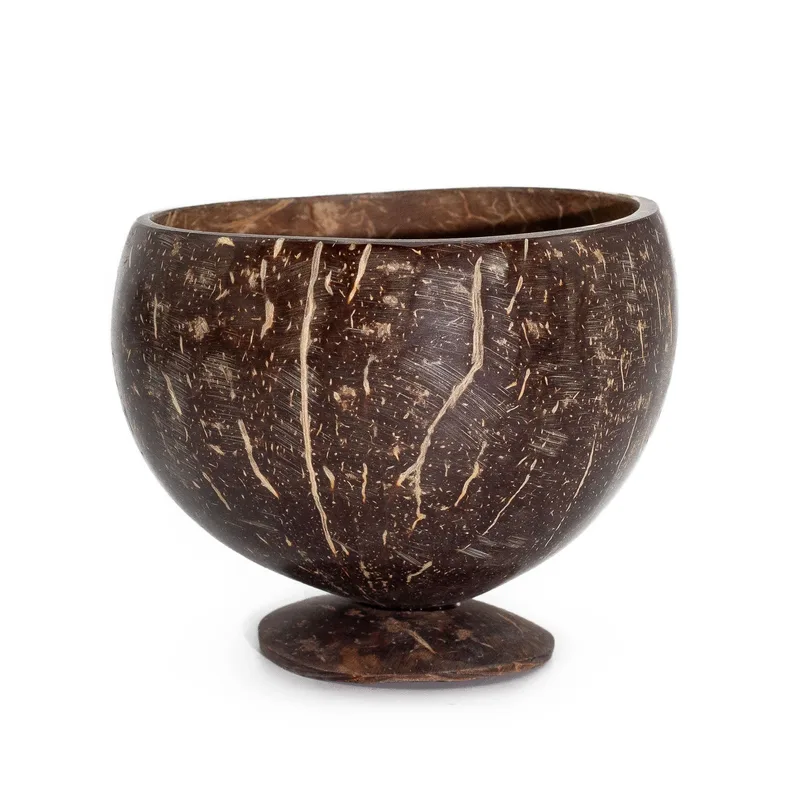Small Naturale Coconut Bowl