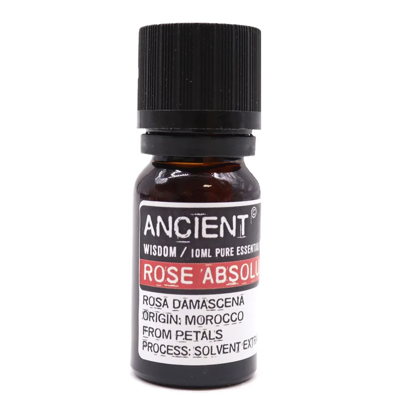 10 ml Rosa Absolute Essenziale Olio