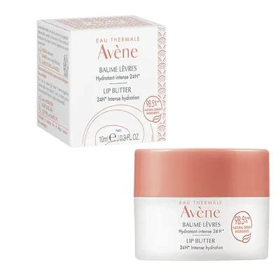 Avène Bálsamo Labial Nutrición Intensa 10ml