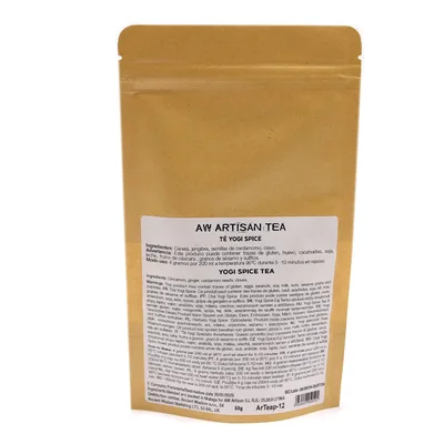 50g Yogi Spice Blend — foto 3