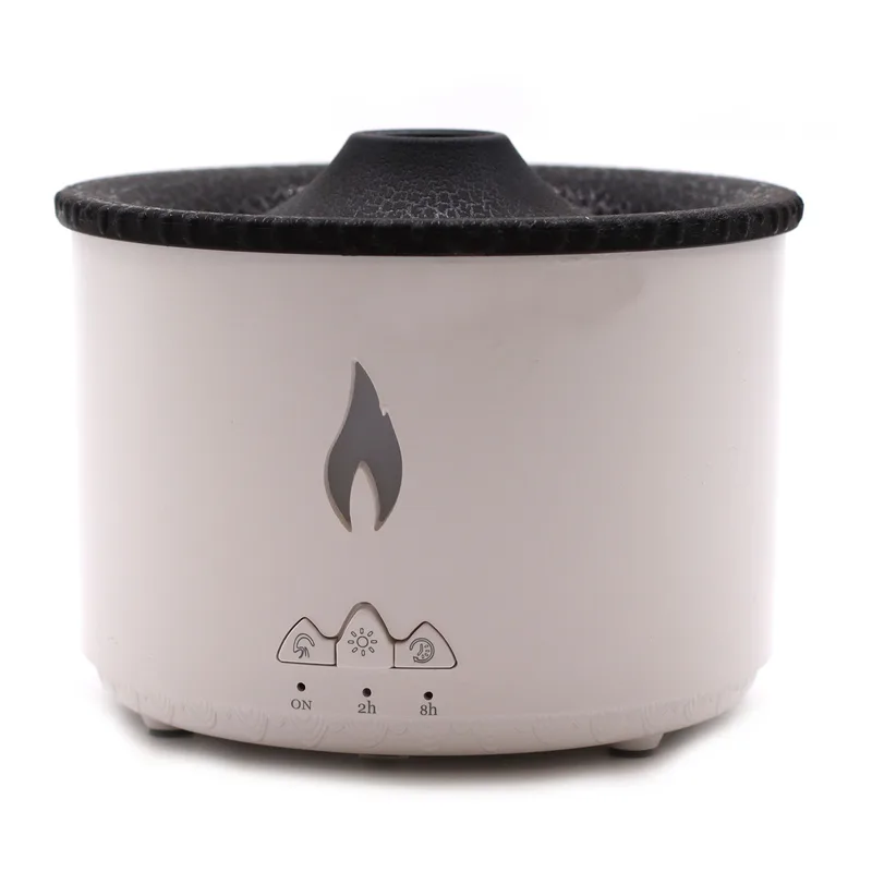 Medium Volcano Effect Aroma Diffusore (plug) Two Colours — foto 1