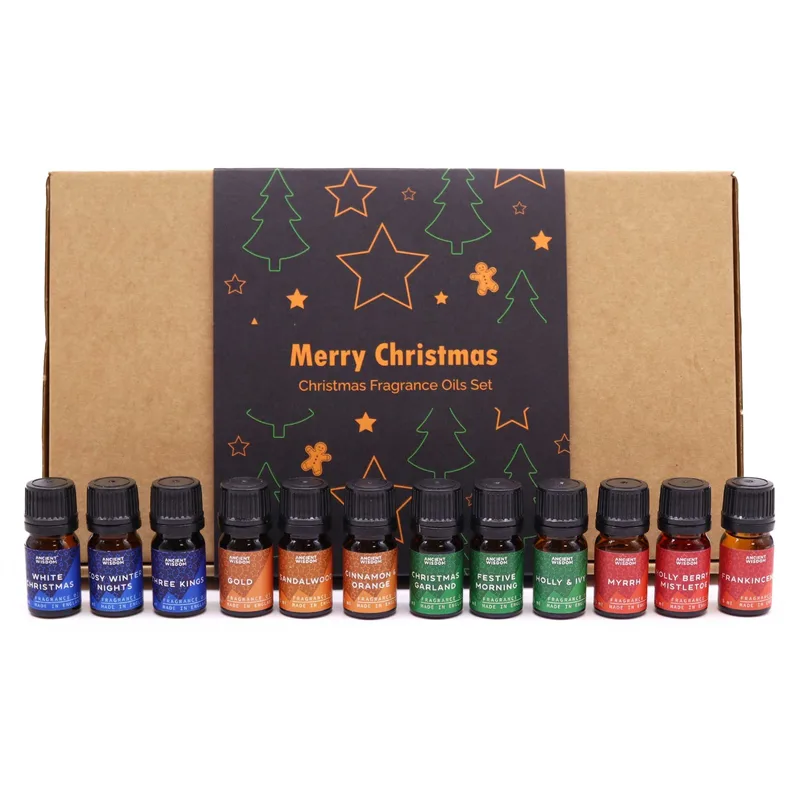 Holy Scents of Christmas Profumo Set — foto 3