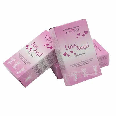 Love Incenso Cones — foto 2