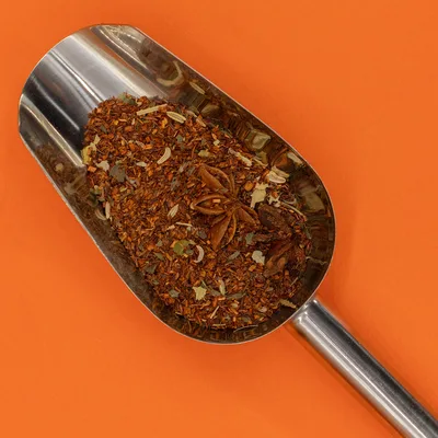 50g Red Bush Digestive — foto 3